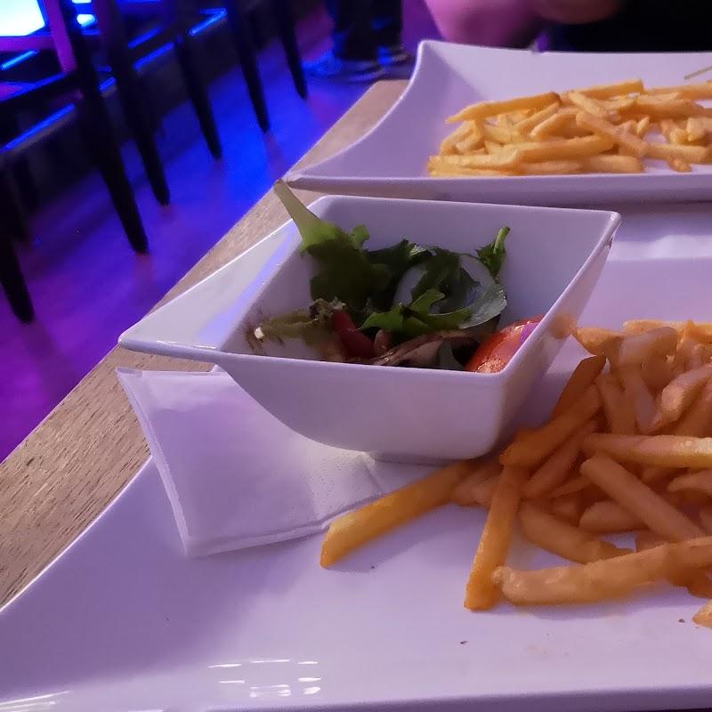 Restaurant "Döner Planet" in  Gevelsberg