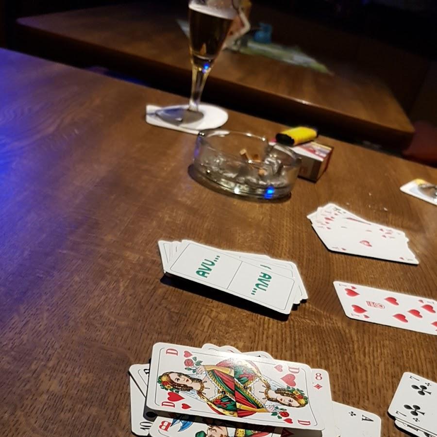 Restaurant "Gaststätte Zur Stadtschänke" in Gevelsberg