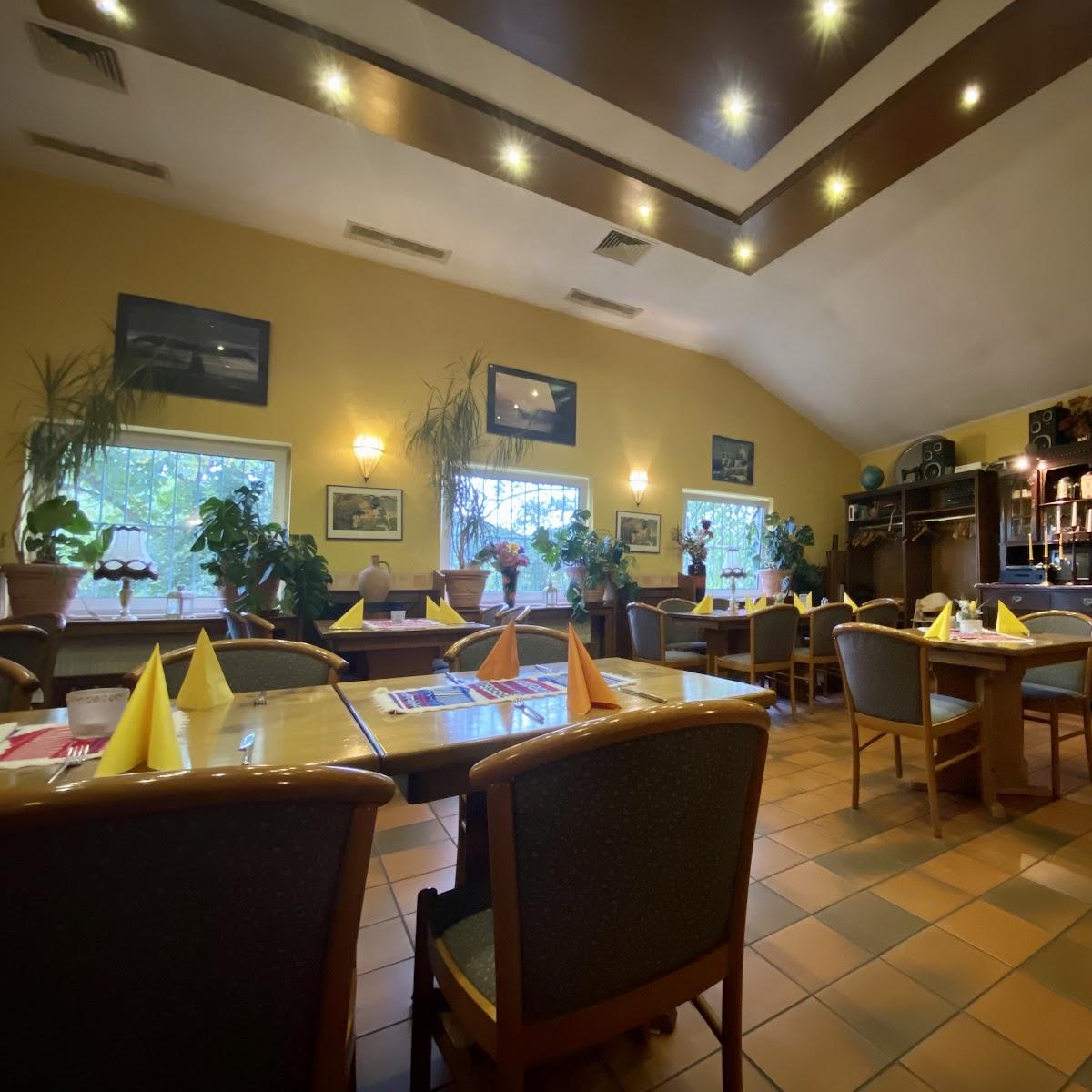 Restaurant "Gaststätte Kreta" in Gevelsberg