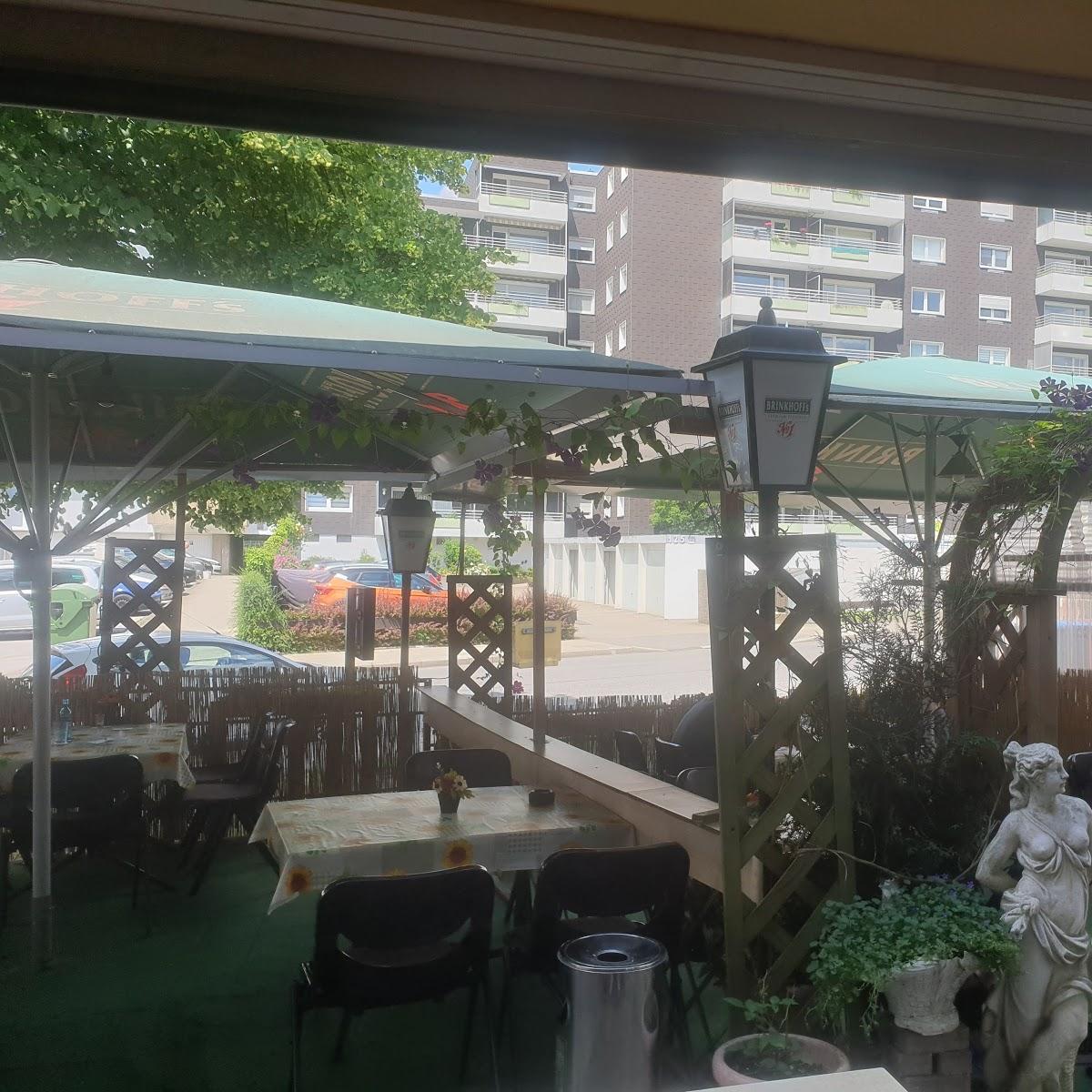 Restaurant "Gaststätte Kreta" in  Gevelsberg