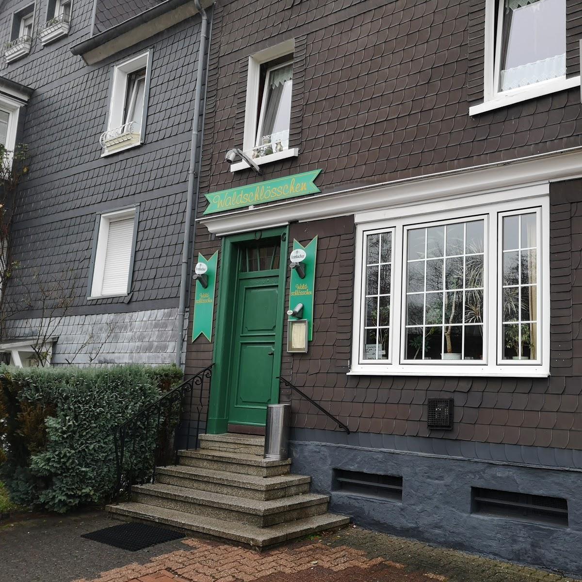 Restaurant "Delfi Grill" in  Gevelsberg