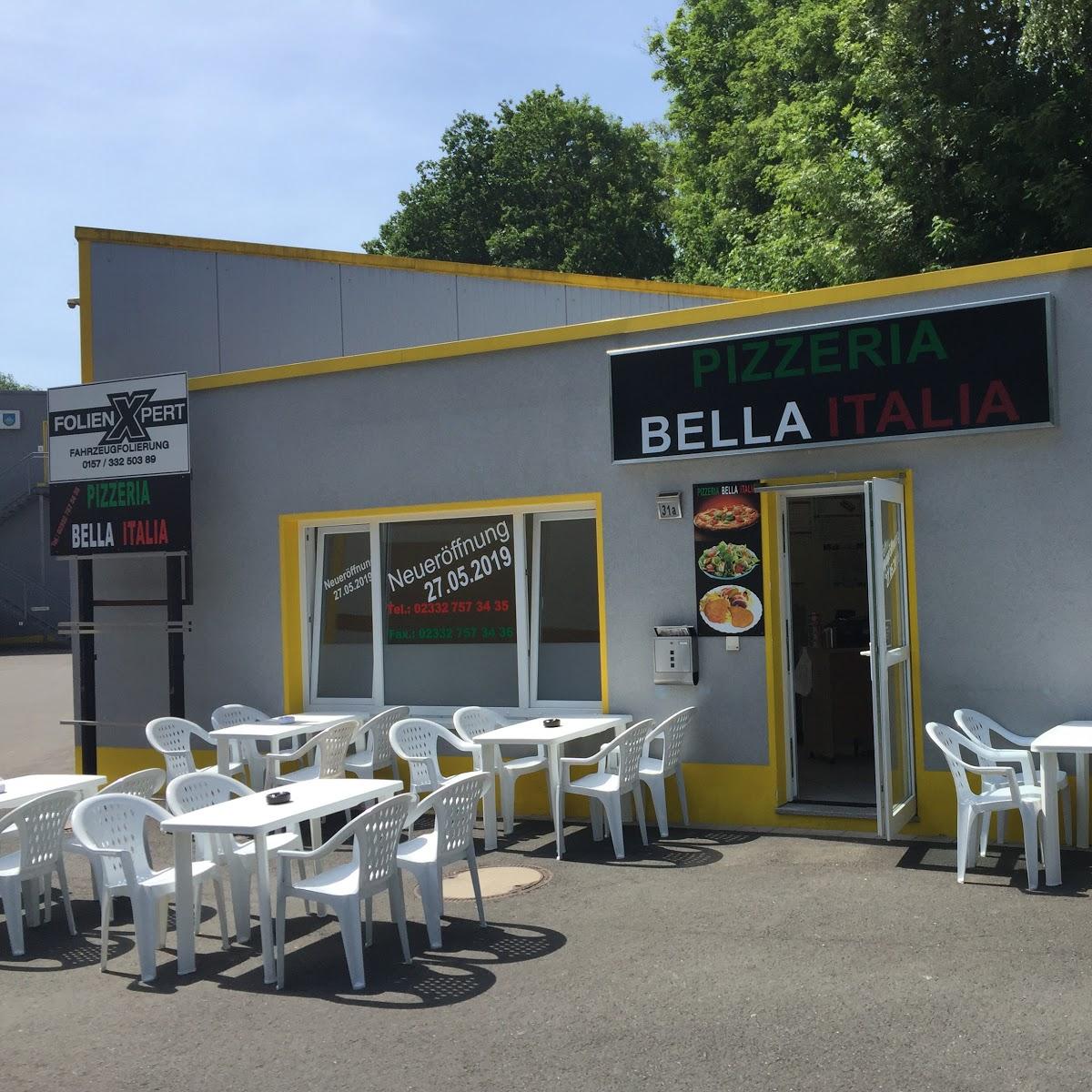 Restaurant "Kreta Grill" in  Gevelsberg