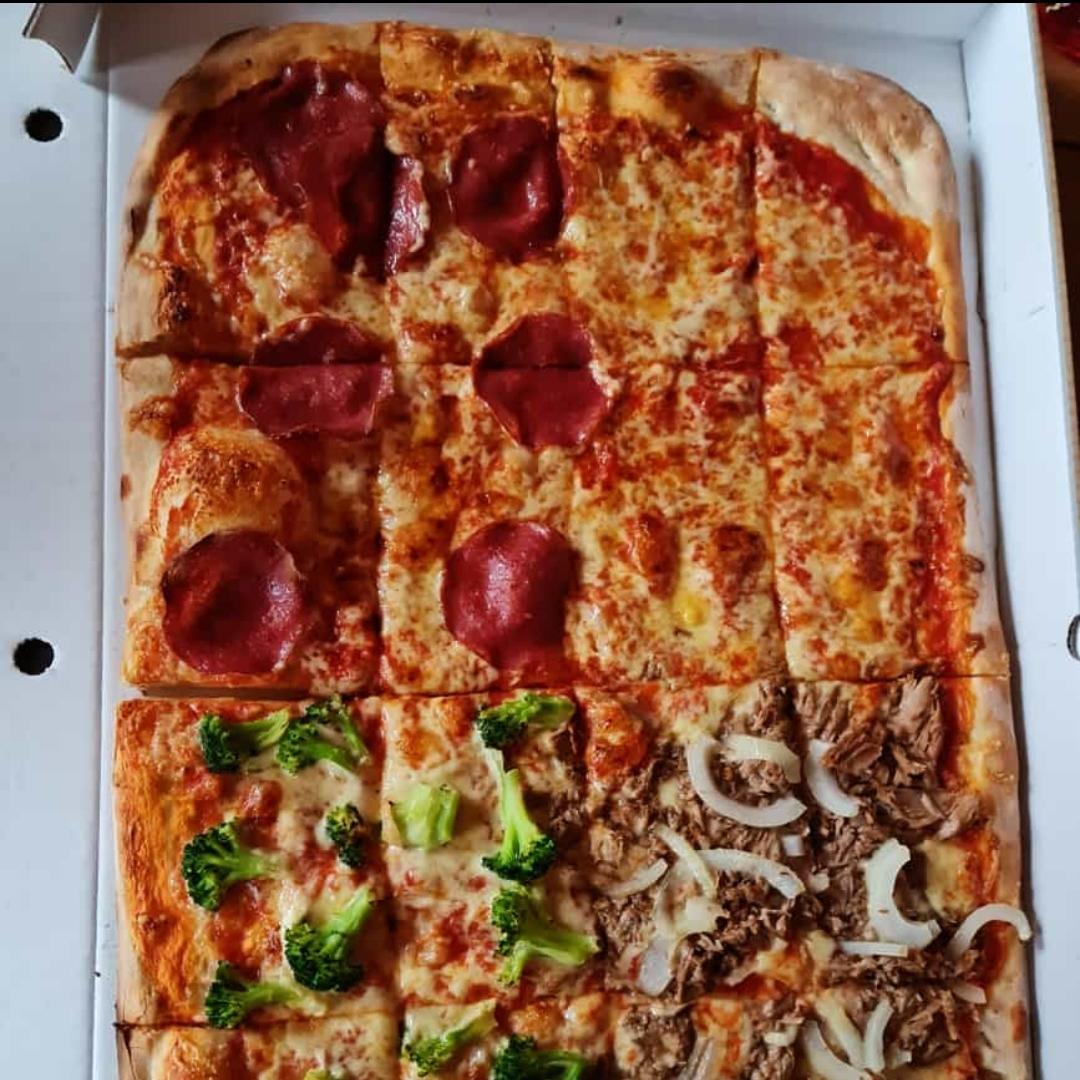 Restaurant "La Bruschetta by Rocco" in  Gevelsberg