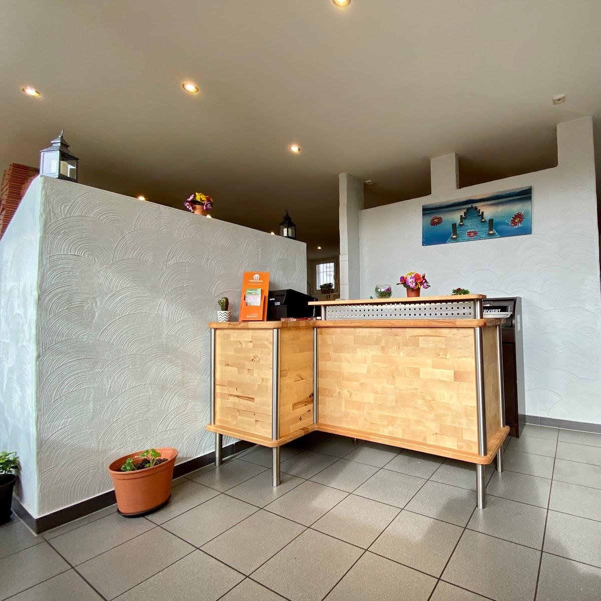 Restaurant "Sapori del Sud" in  Gevelsberg