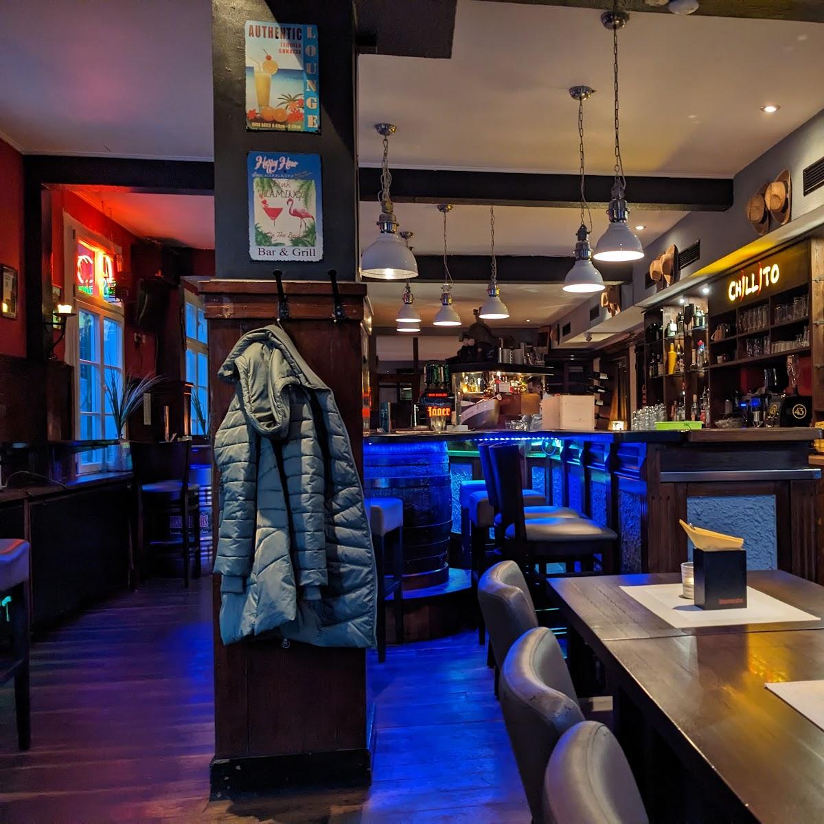 Restaurant "Chillito" in Ennepetal