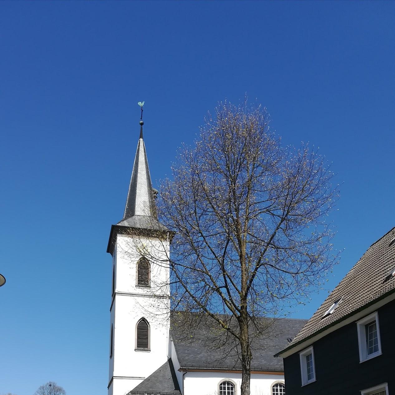 Restaurant "Sportgaststätte Tus" in  Sulzbach-Rosenberg