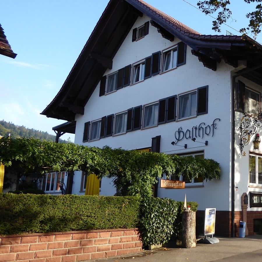 Restaurant "Stadthotel Pfeffermühle" in  Gengenbach