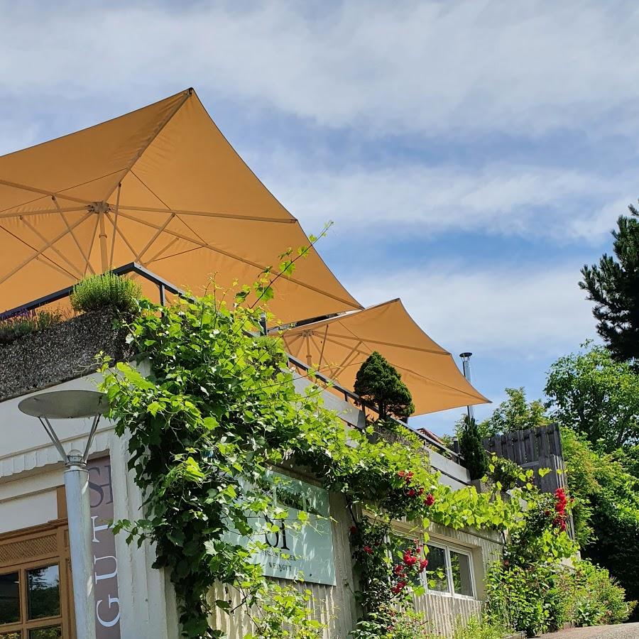 Restaurant "Bäckerei Konditorei Cafe Honig" in  Gengenbach
