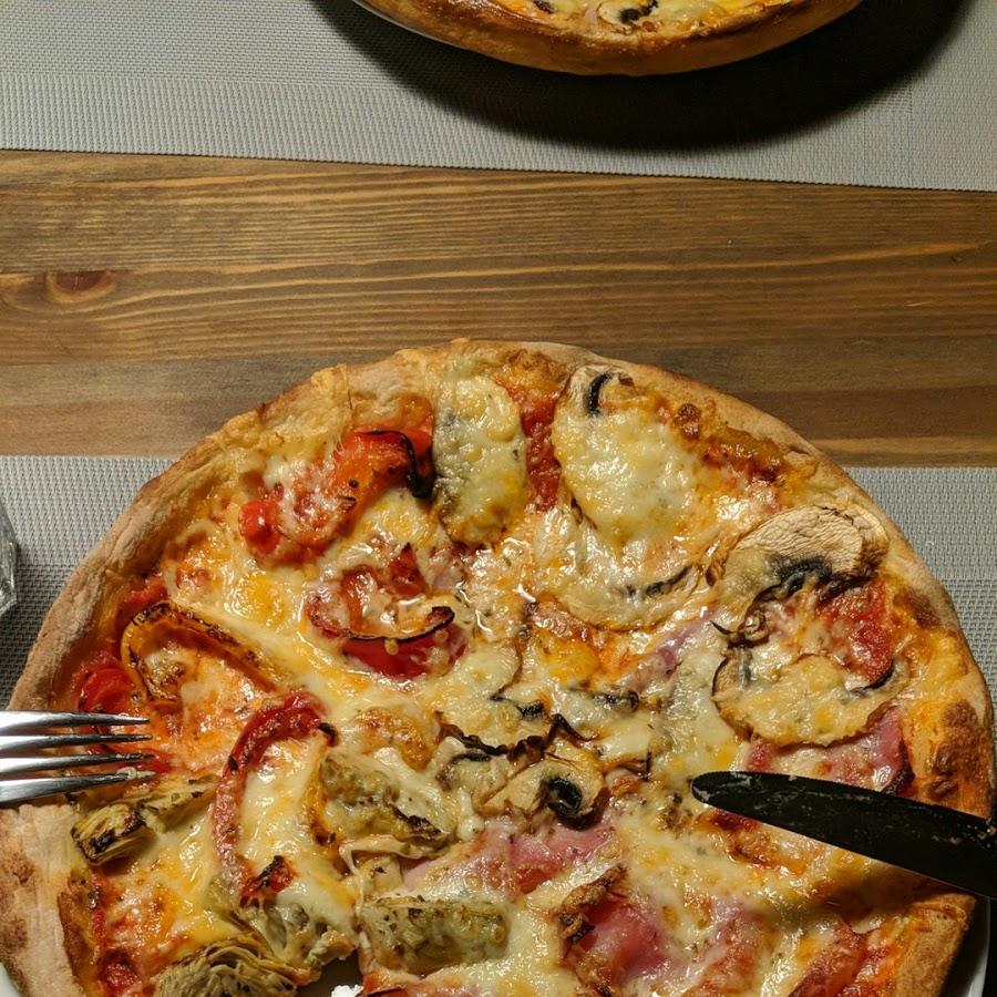 Restaurant "Pizzastand Da Luigi" in  Adlkofen