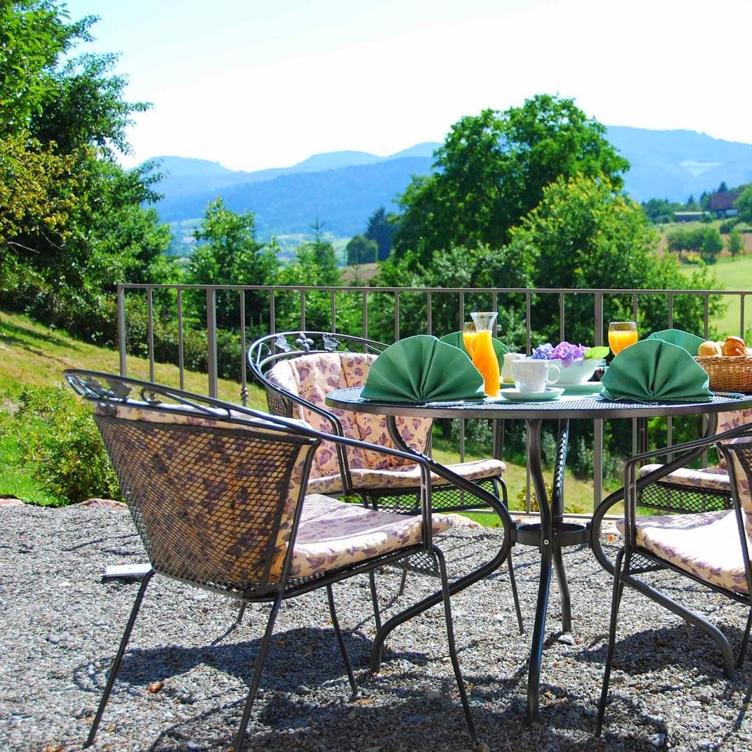 Restaurant "er Mühle" in  Ettal