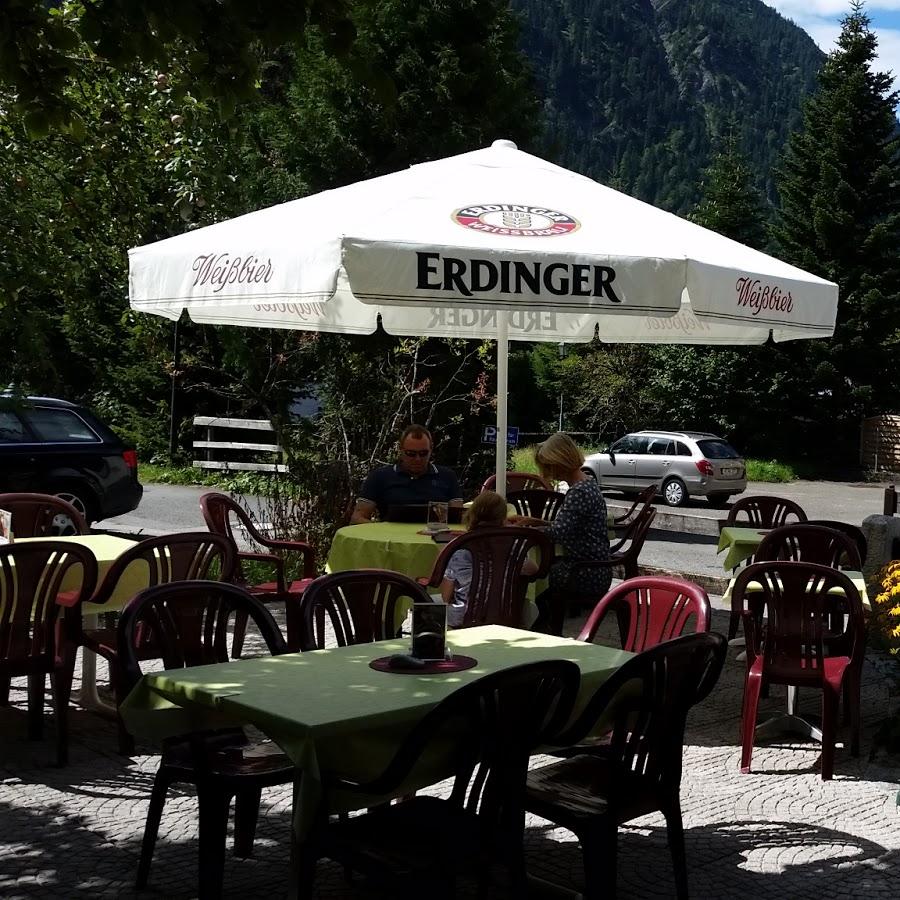 Restaurant "Ludwig der Bayer Bräustüberl" in  Ettal