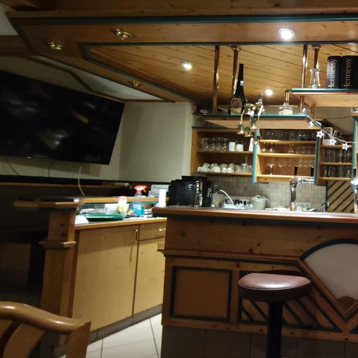 Restaurant "ARA-Eiscafé und Pizzeria" in Niederaichbach