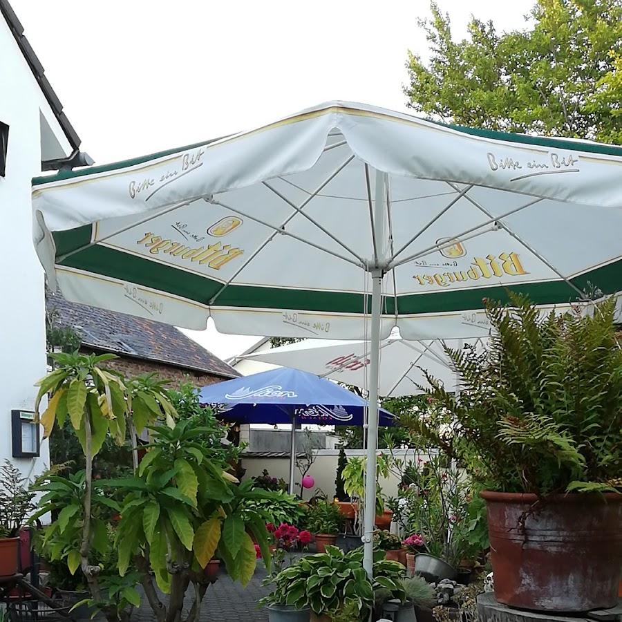 Restaurant "Merzbacher Hof" in Rheinbach