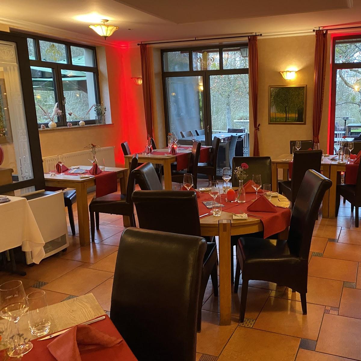 Restaurant "Restaurant Cox im Park" in Rheinbach