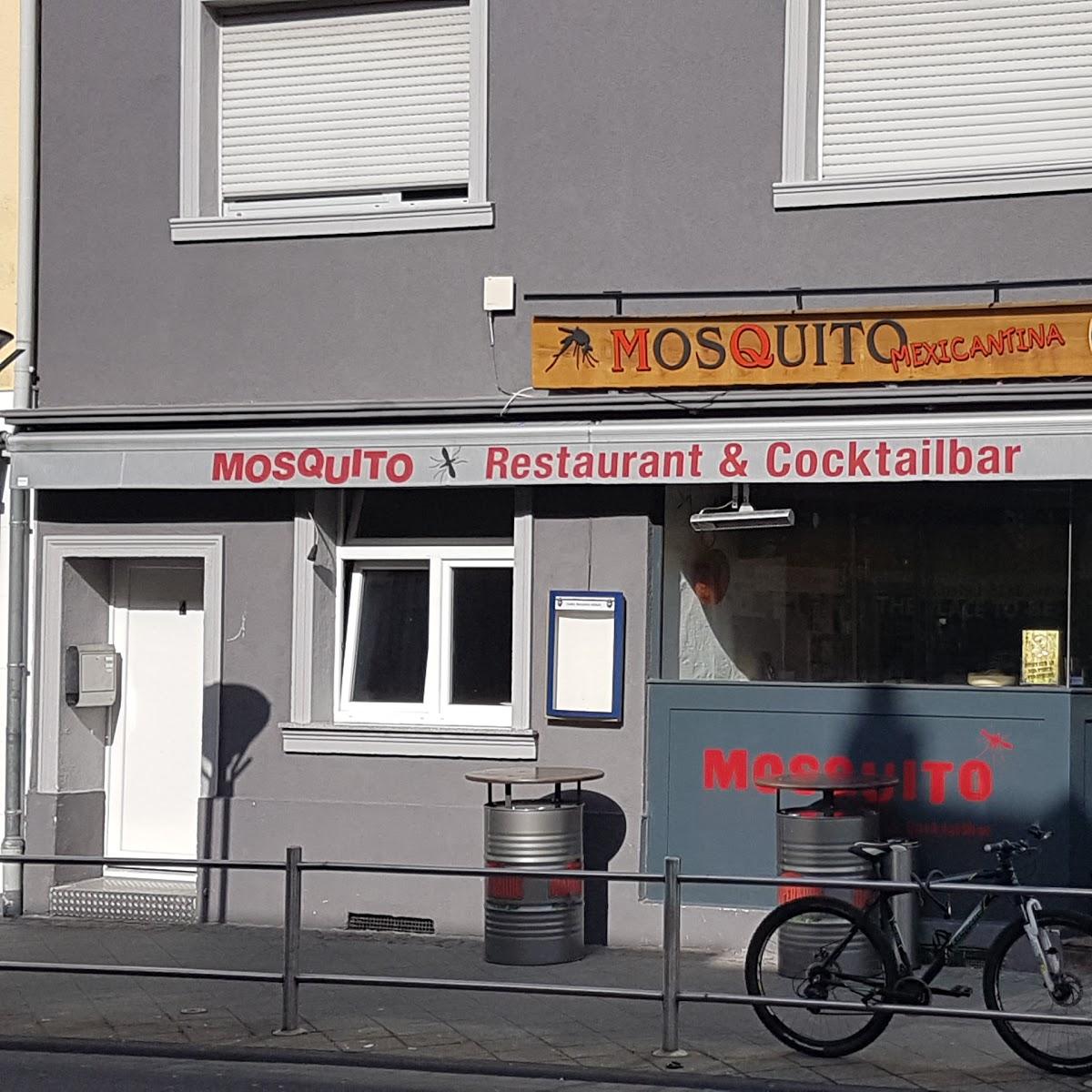 Restaurant "Mosquito Restaurant" in  Rheinbach