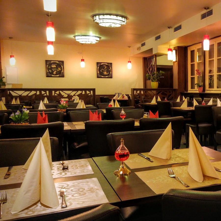 Restaurant "Mingo China Restaurant" in Rheinbach