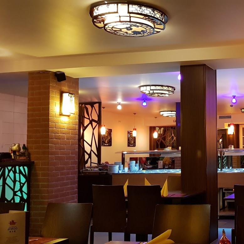 Restaurant "Spanier La Vida" in  Rheinbach