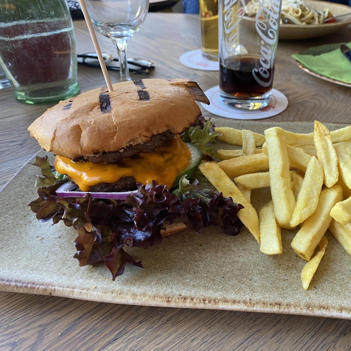 Restaurant "La Vida" in Rheinbach