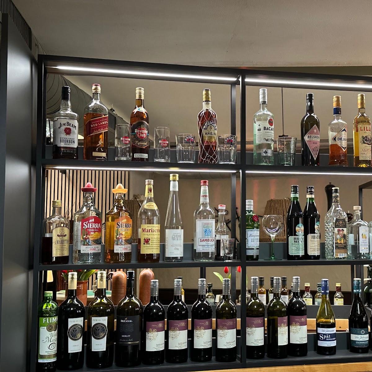 Restaurant "Brauhaus" in Rheinbach