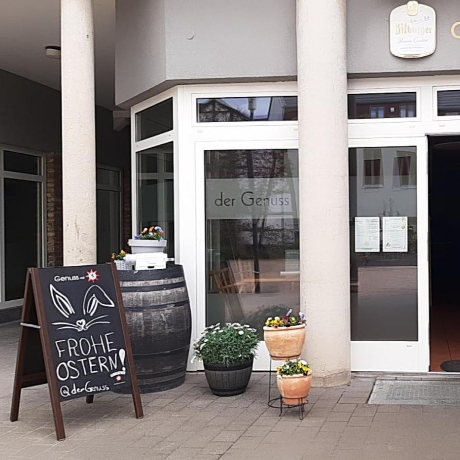 Restaurant "der Genuss Restaurant" in  Rheinbach