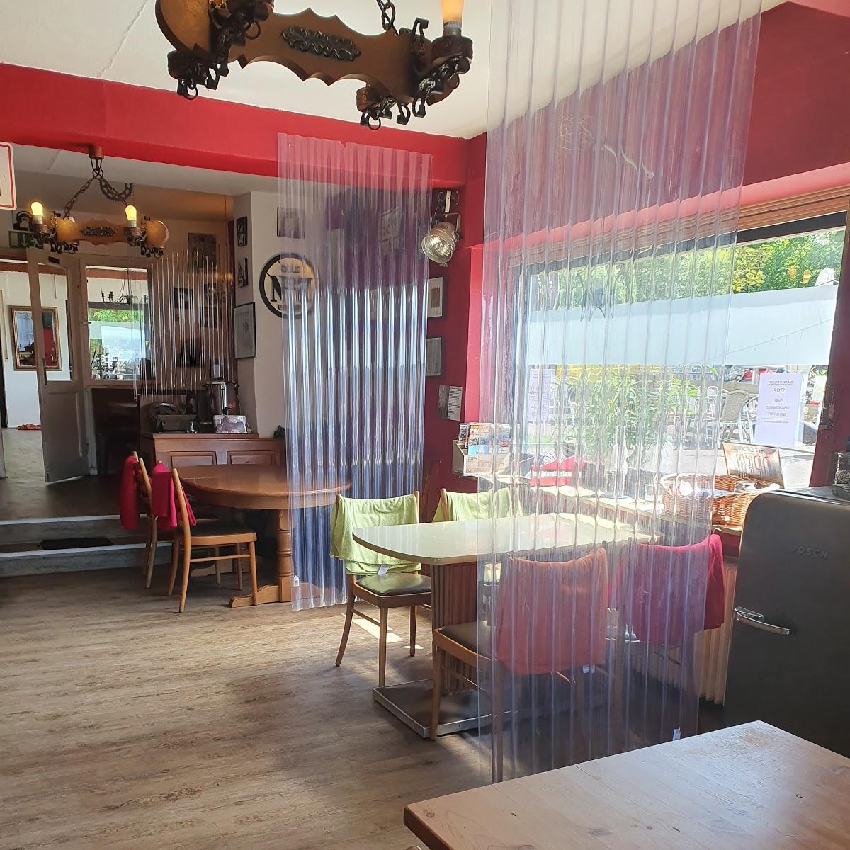 Restaurant "Zu den vier Winden" in  Rheinbach