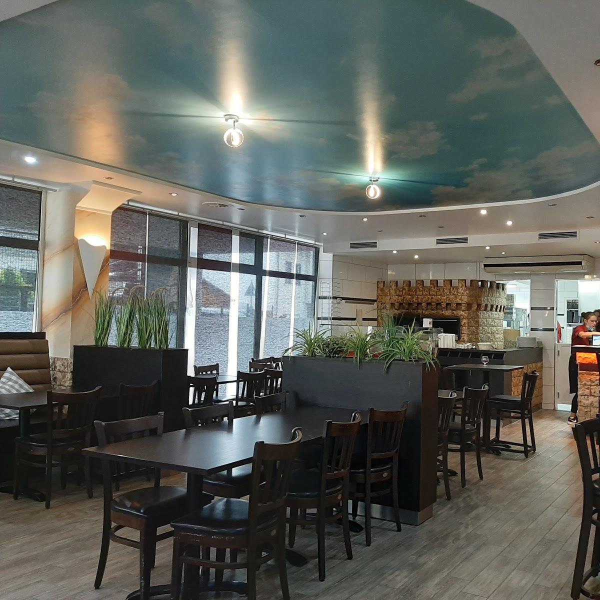 Restaurant "Pizza Pronto - Restaurant & Lieferservice in" in Rheinbach