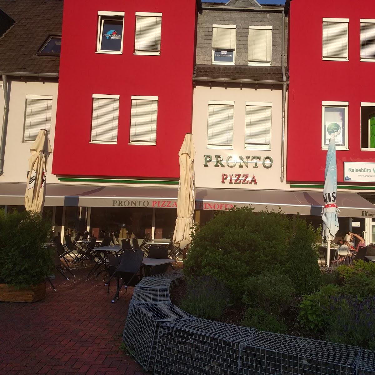 Restaurant "Zur Alten Post" in  Rheinbach