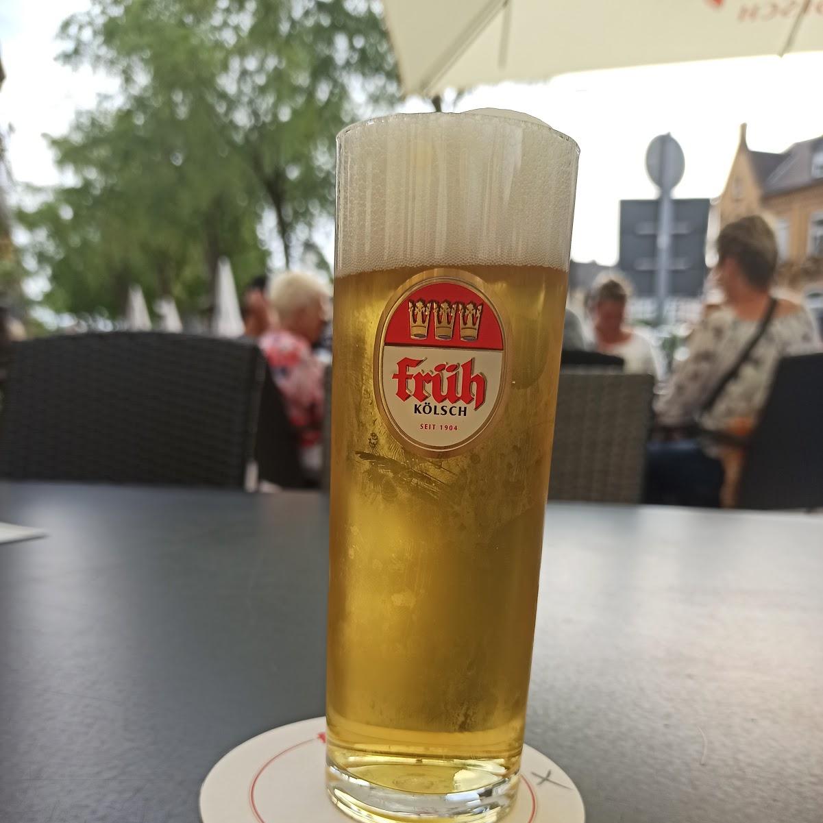Restaurant "er Grill-Stube" in  Rheinbach