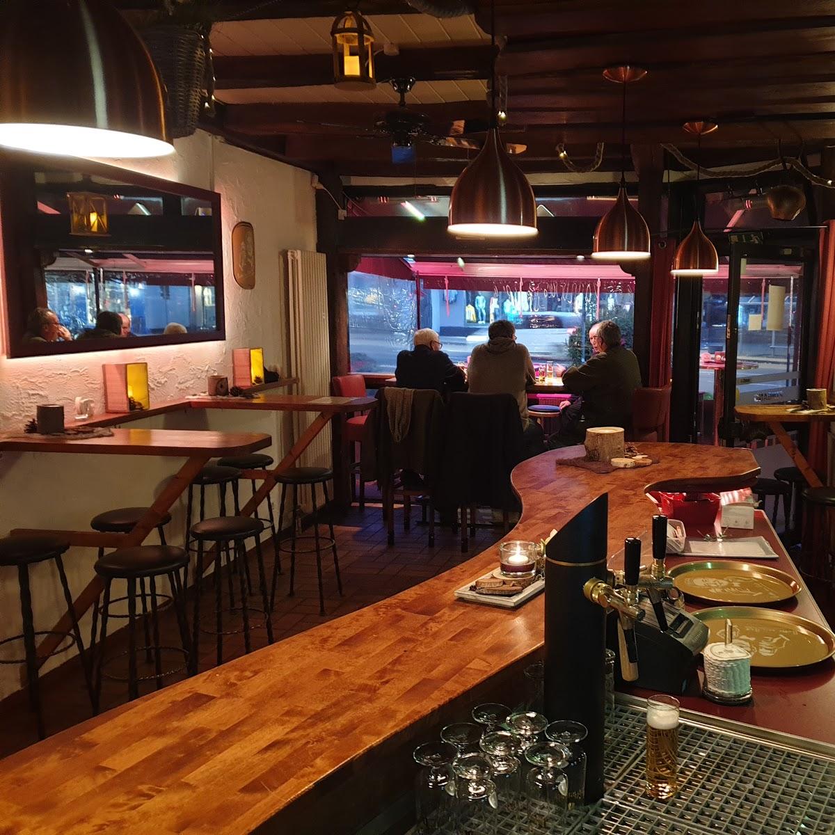 Restaurant "Gaststätte  Zum Dorfkrug " in  Rheinbach