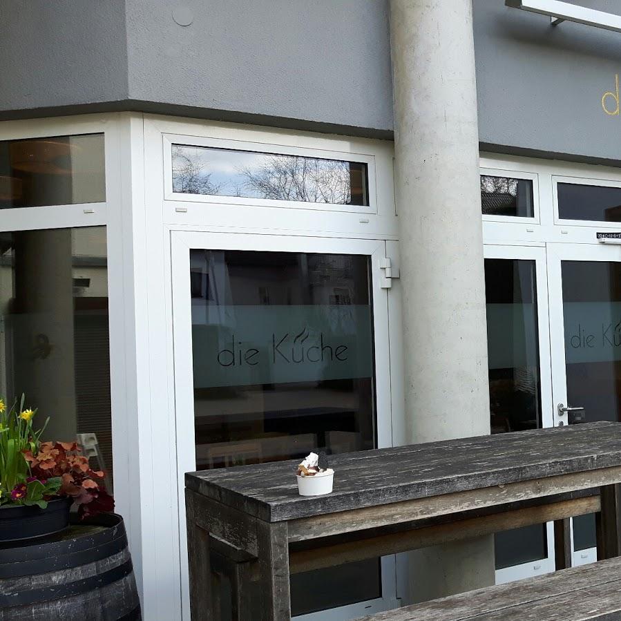 Restaurant "La Casita" in  Rheinbach
