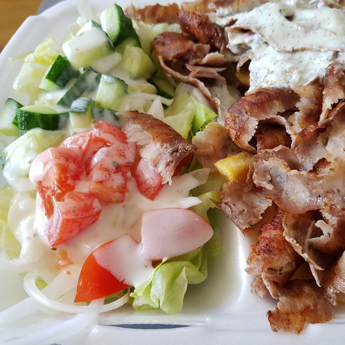 Restaurant "Aubergine" in Rheinbach
