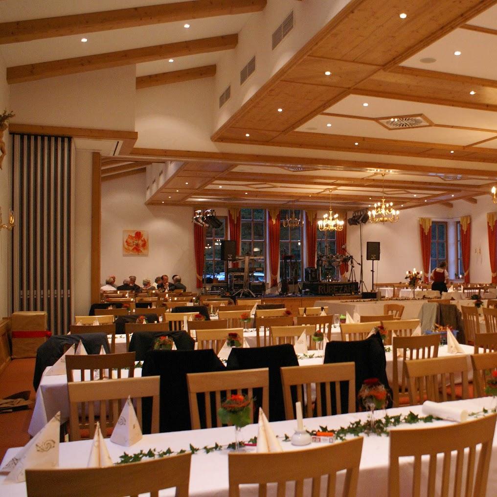 Restaurant "Gasthaus Scheuenpflug" in  Moosthenning
