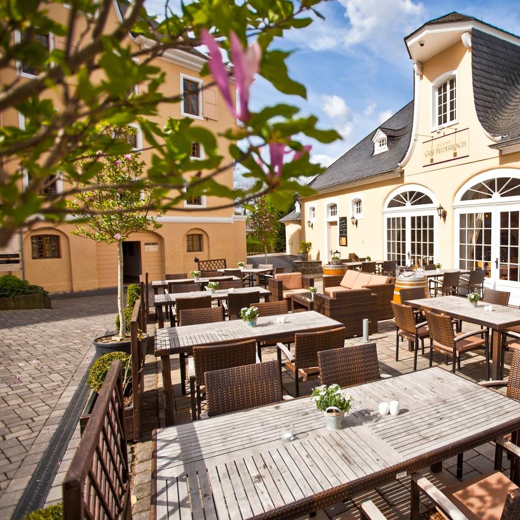 Restaurant "Restaurant Graf Belderbusch" in Swisttal