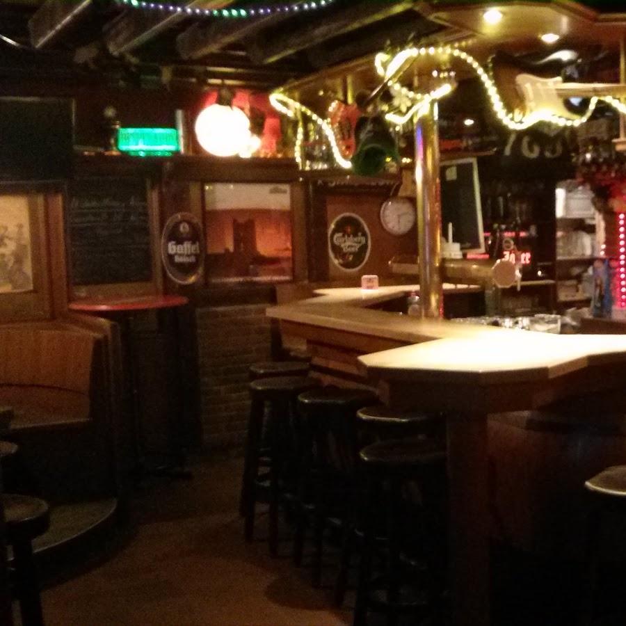 Restaurant "Shamrock Irish Pub" in Rheinbach