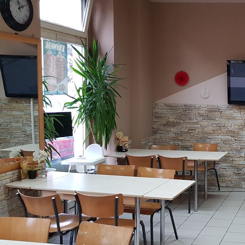 Restaurant "McDonald