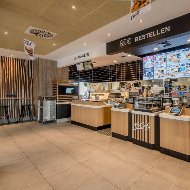 Restaurant "Bistro Handelshof Inh. Volker Hagen" in  Rheinbach