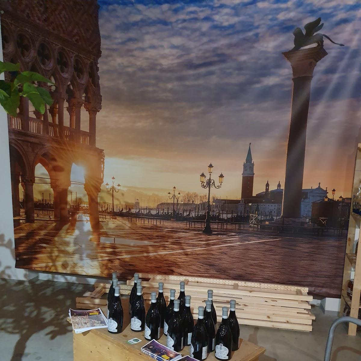 Restaurant "Marcopolo Pizza Pasta und Feinkost Abholservice" in  Loiching