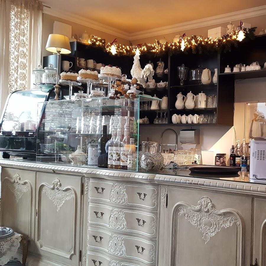 Restaurant "Café Am Voigtstor" in  Rheinbach