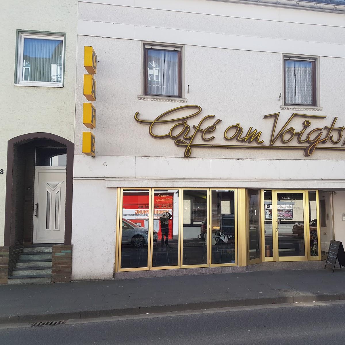 Restaurant "Wurstteufel" in  Rheinbach
