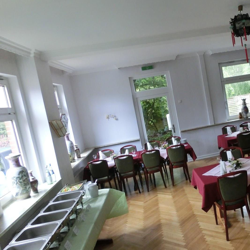 Restaurant "May Mei" in Südheide