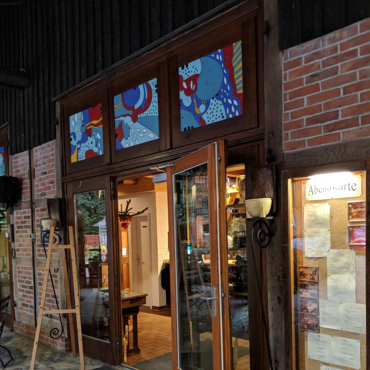 Restaurant "May Mei" in  Hermannsburg