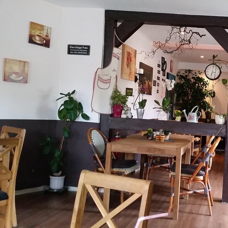 Restaurant "Heidjer-Grill" in  Hermannsburg