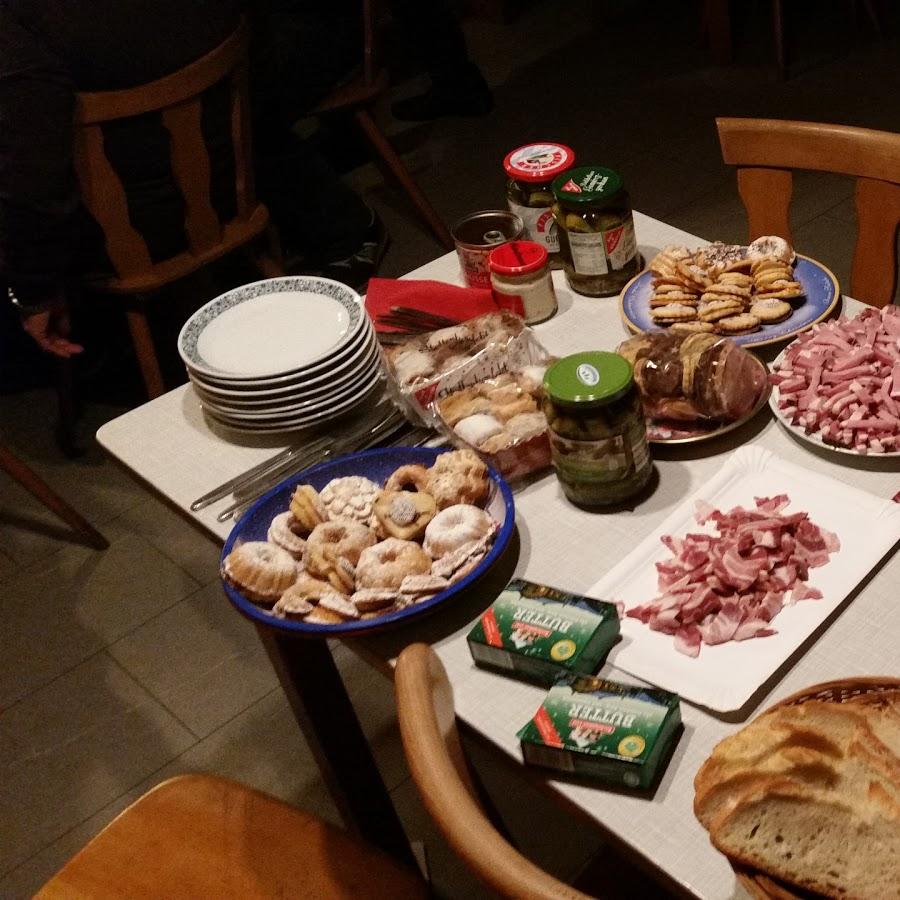 Restaurant "Siegi Priller" in  Postau