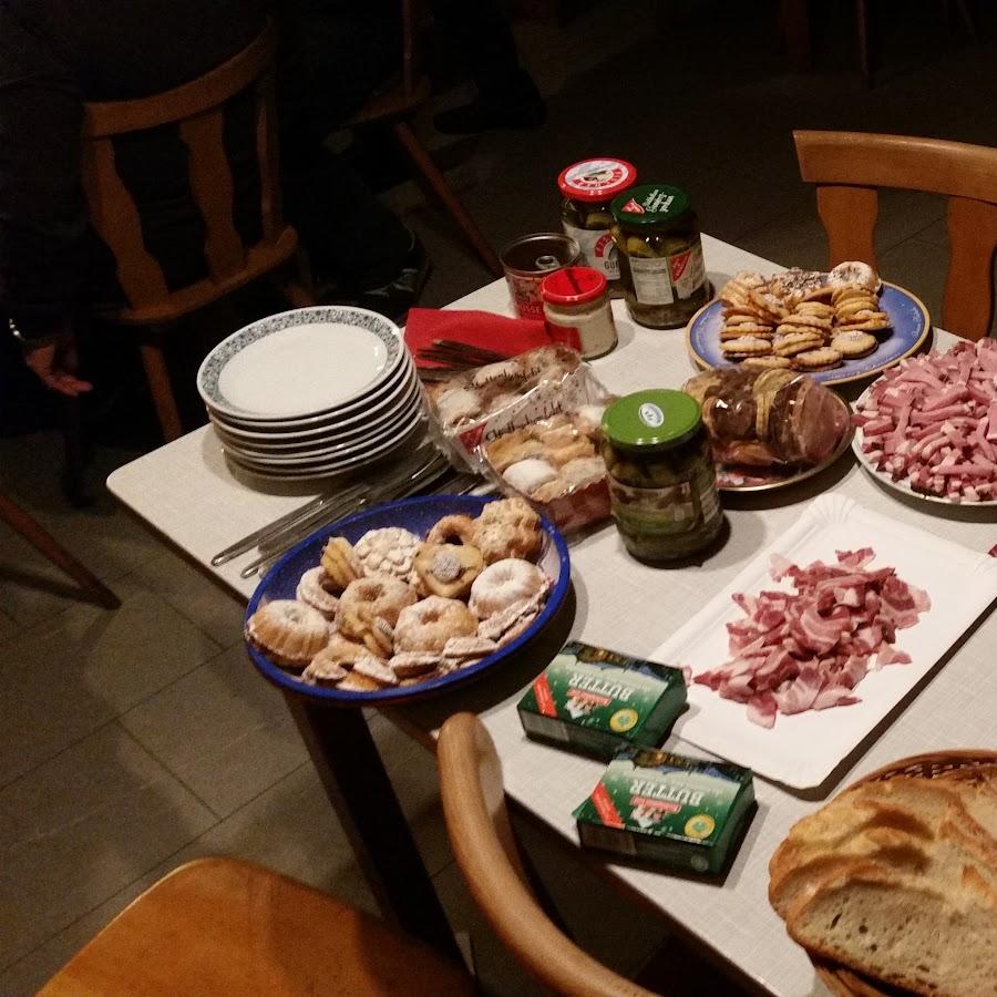 Restaurant "Siegi Priller" in Postau