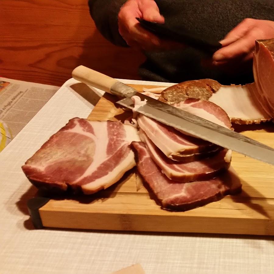 Restaurant "Siegi Priller" in Postau