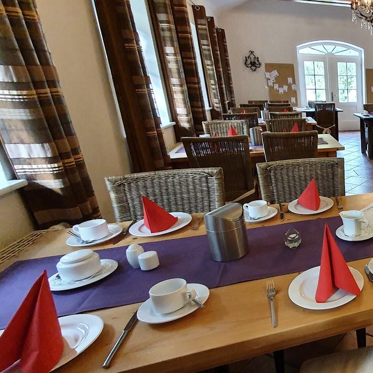 Restaurant "Restaurant Landliebe" in Südheide
