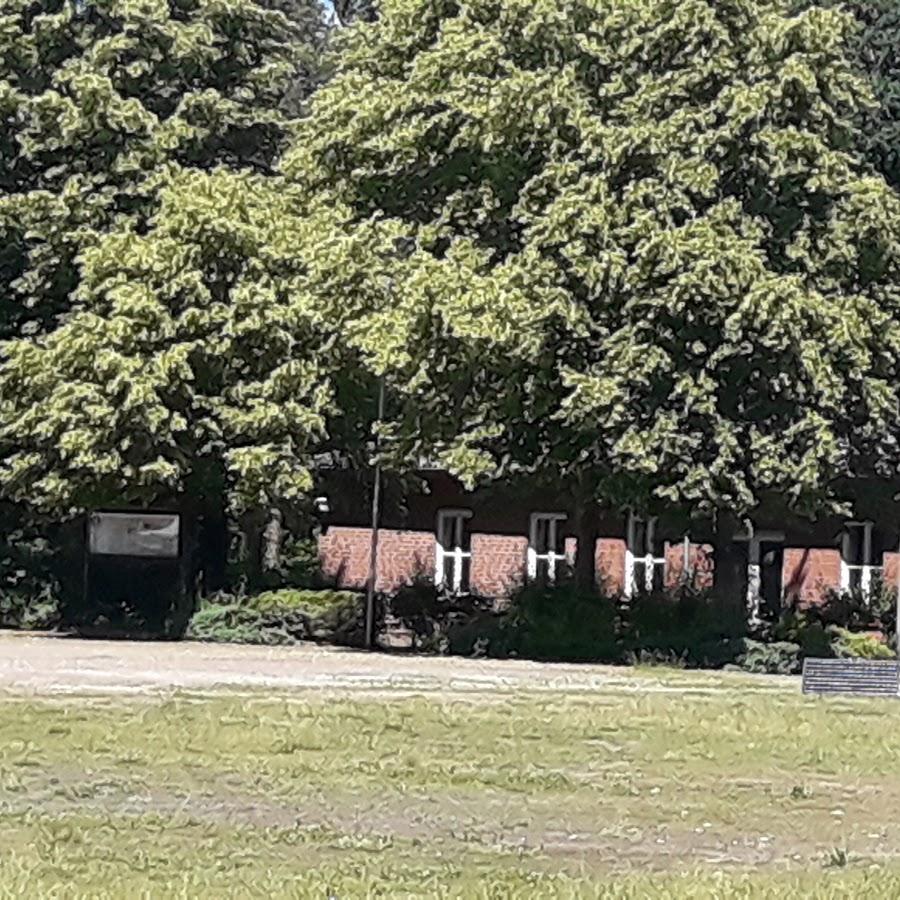 Restaurant "The Old Heroes Pub" in  Hermannsburg