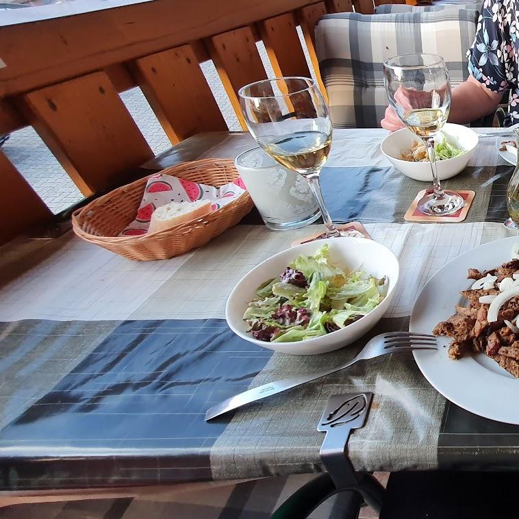 Restaurant "Restaurant Dionysos" in Hinterweidenthal