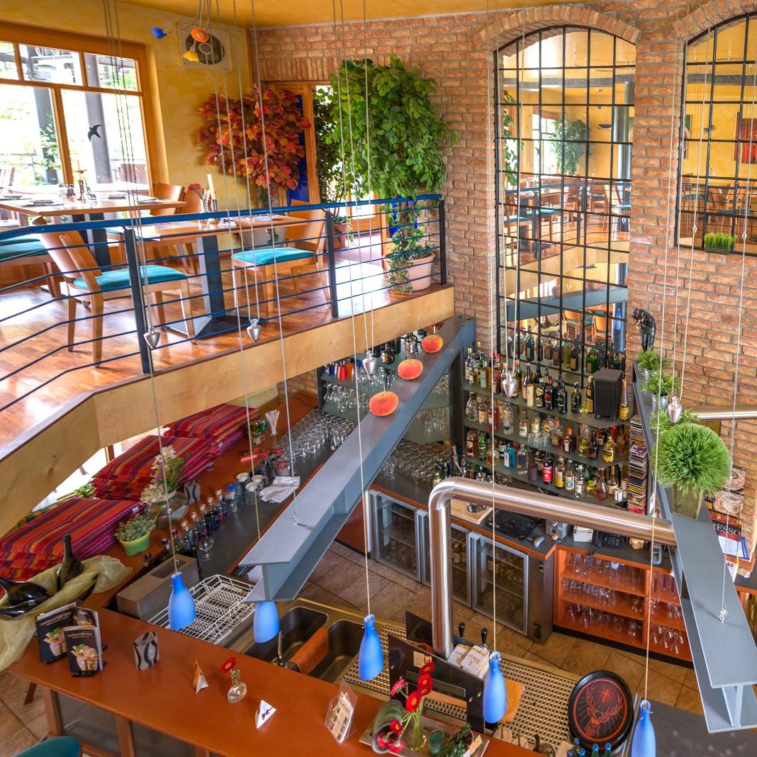 Restaurant "Restaurant Delphi" in  Bergen