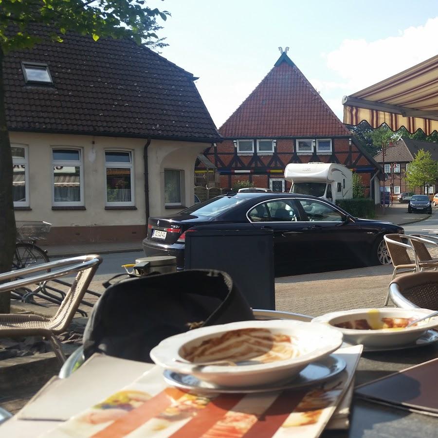 Restaurant "Desperados Mexican Steakhouse" in  Bergen